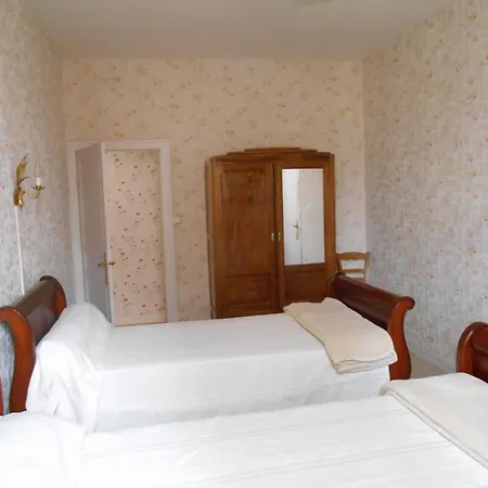 Domaine Des Tonneaux Bed & Breakfast