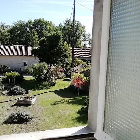 Domaine Des Tonneaux Jarnac-Champagne