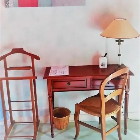 Domaine Des Tonneaux * Jarnac-Champagne