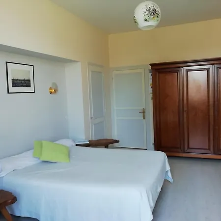 Bed & Breakfast Domaine Des Tonneaux Jarnac-Champagne