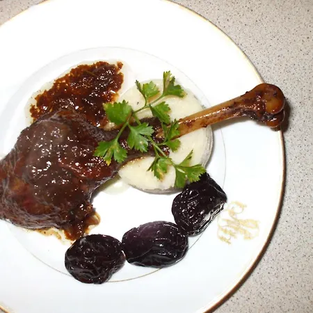 Domaine Des Tonneaux * Jarnac-Champagne