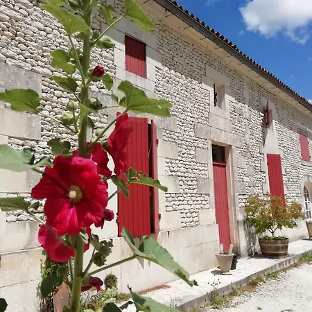 Domaine Des Tonneaux Jarnac-Champagne