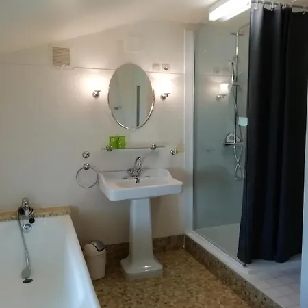 Bed & Breakfast Domaine Des Tonneaux Jarnac-Champagne