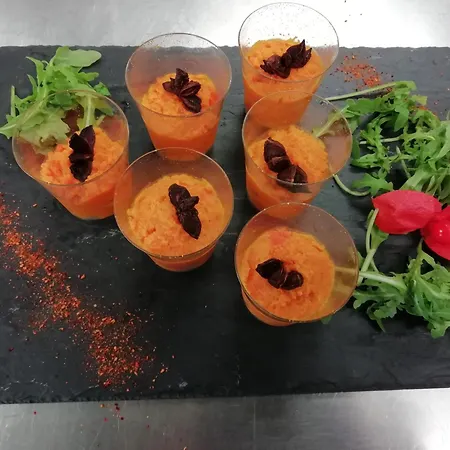 Domaine Des Tonneaux Bed & Breakfast *