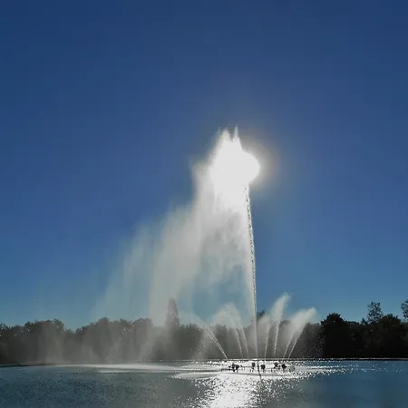 Domaine Des Tonneaux