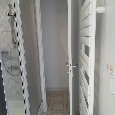 Domaine Des Tonneaux Bed & Breakfast Jarnac-Champagne