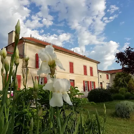 Domaine Des Tonneaux ベッド・アンド・ブレックファスト