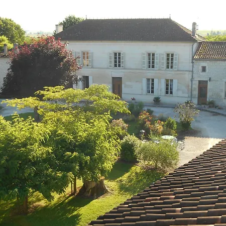 Domaine Des Tonneaux ベッド・アンド・ブレックファスト 3*